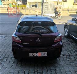 ميتسوبيشي ميراج